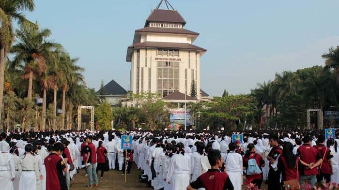 Kedokteran Universitas Brawijaya