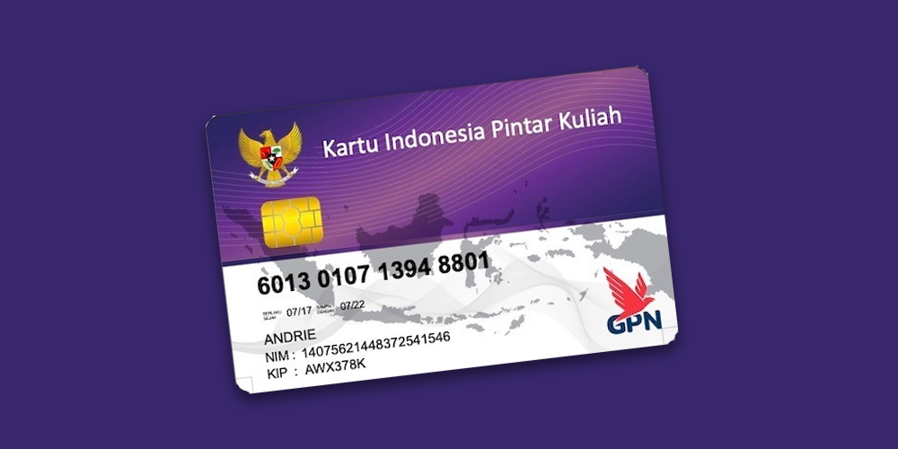 Apa Itu Bantuan Pendidikan KIP Kuliah?  Bimbel Kedokteran Terbaik
