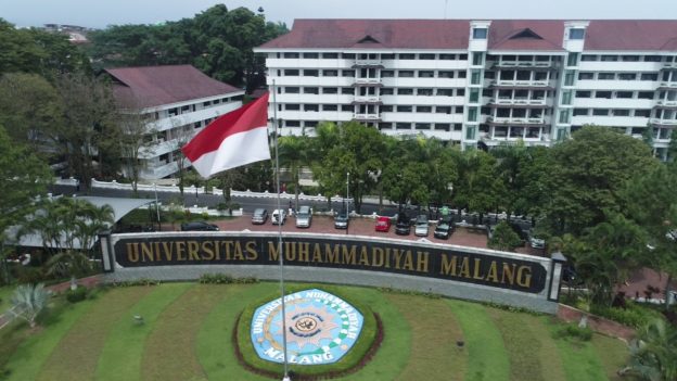 universitas muhammadiyah terbaik