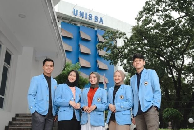 Universitas Islam Bandung - Unisba
