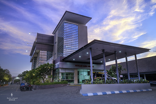 kuliah kedokteran di Surabaya