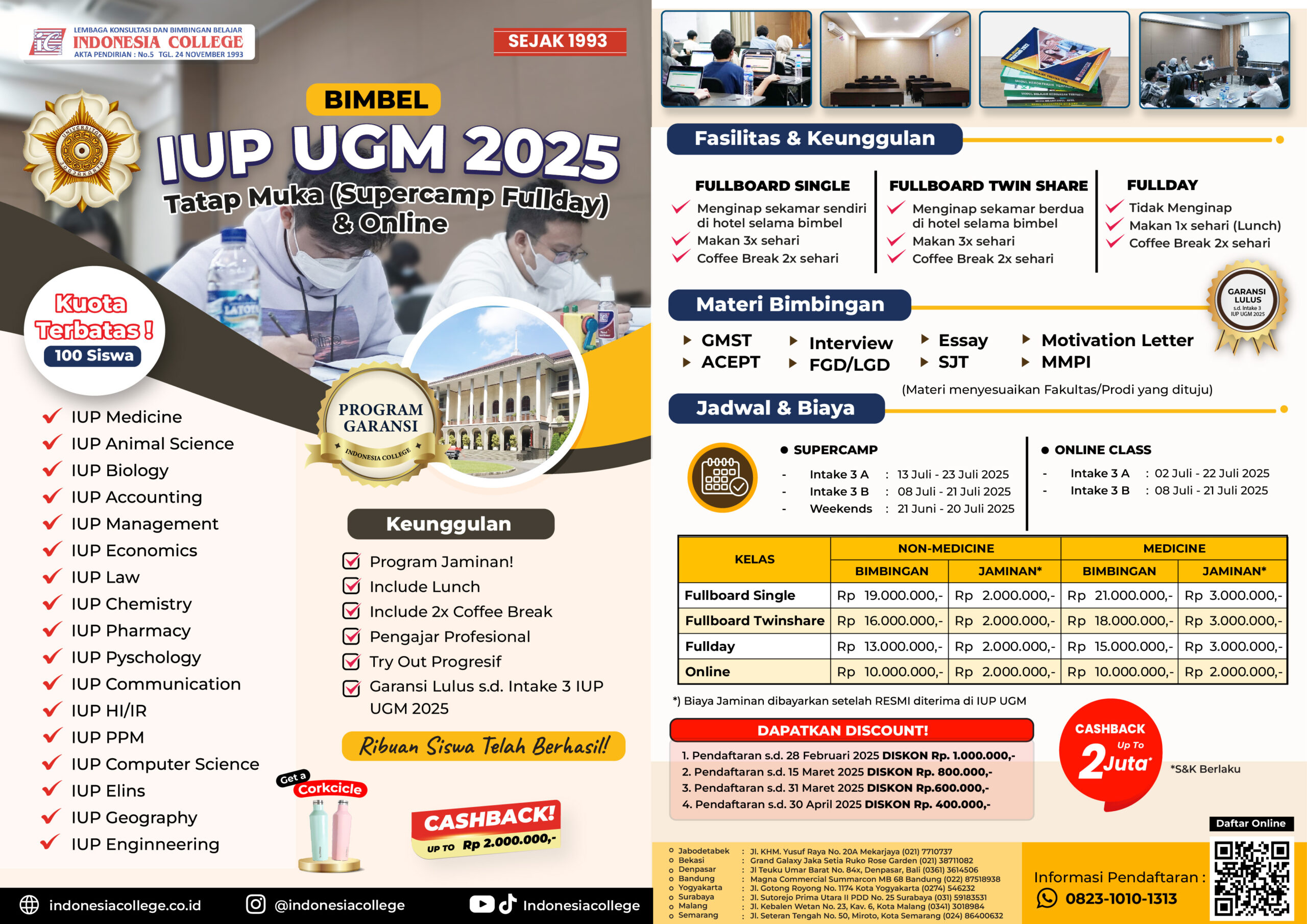 A4 Web IUP UGM Official