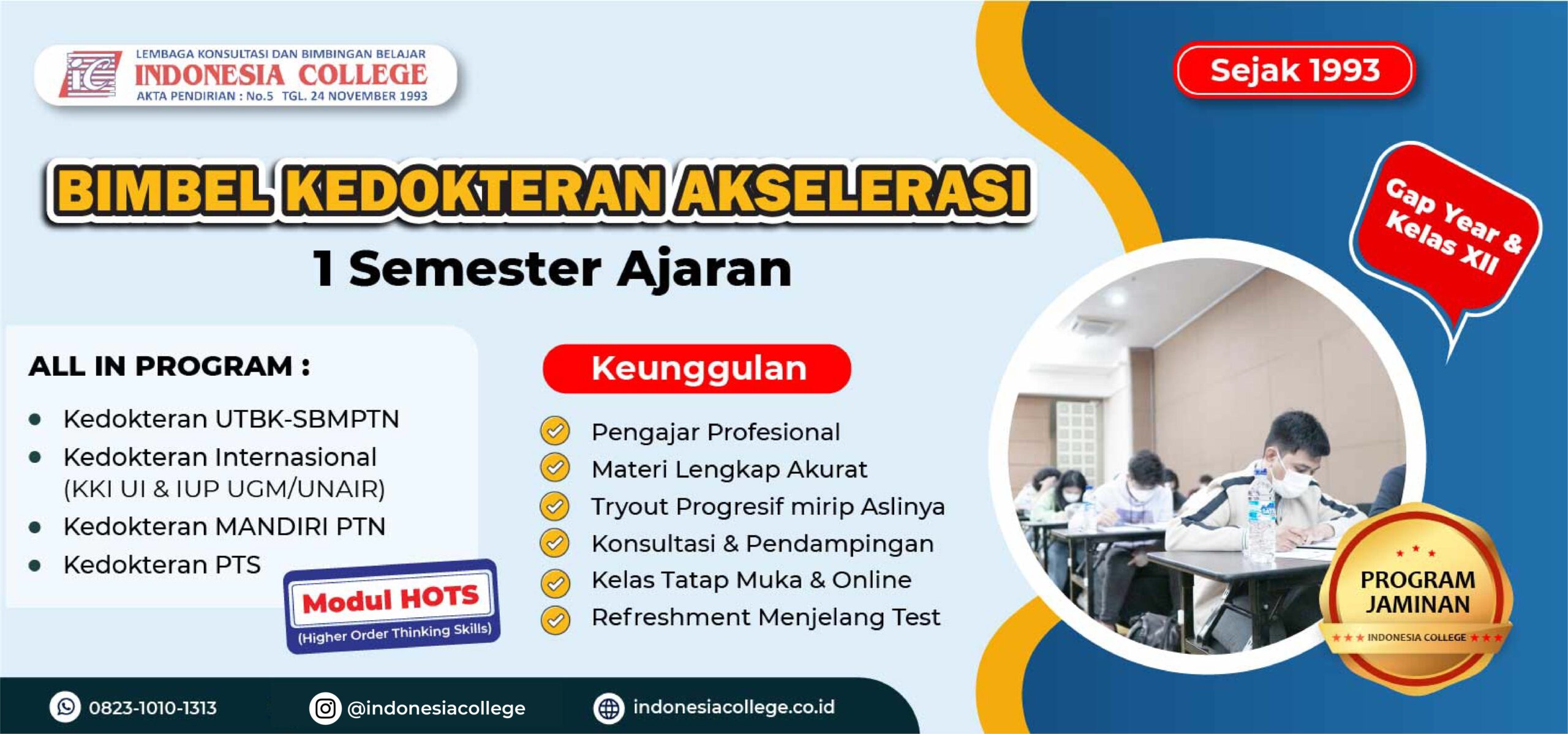 kotak kedokteran-01 Bimbel Kedokteran