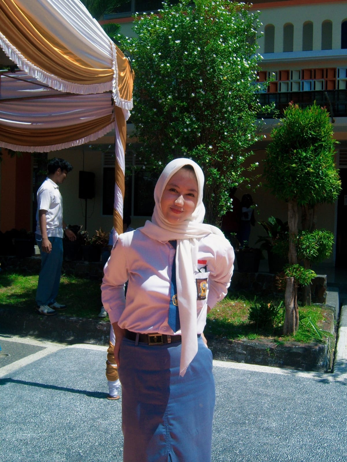 Bimbel Kedokteran Mandiri PTN